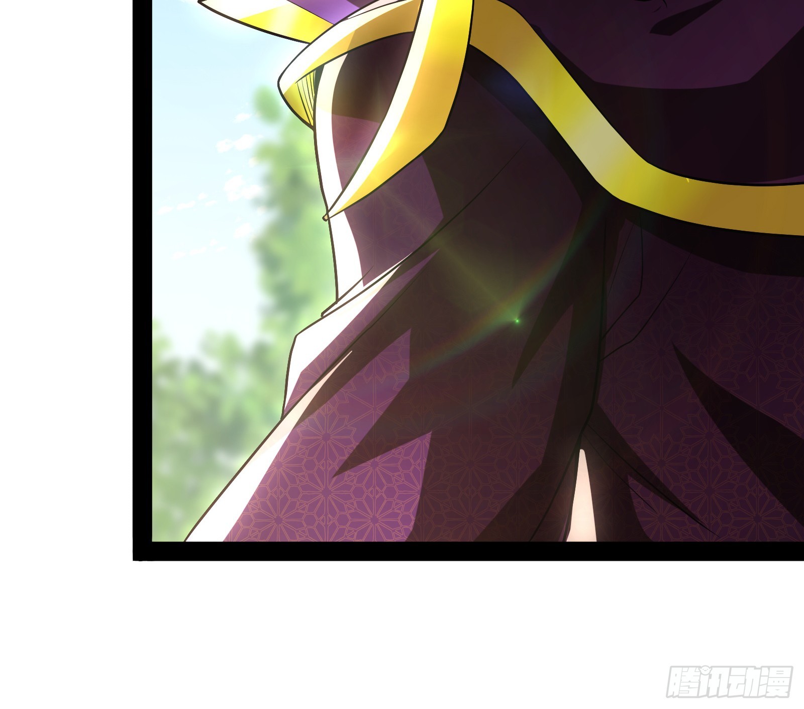 潘威的真正目的(1/3)-第12话