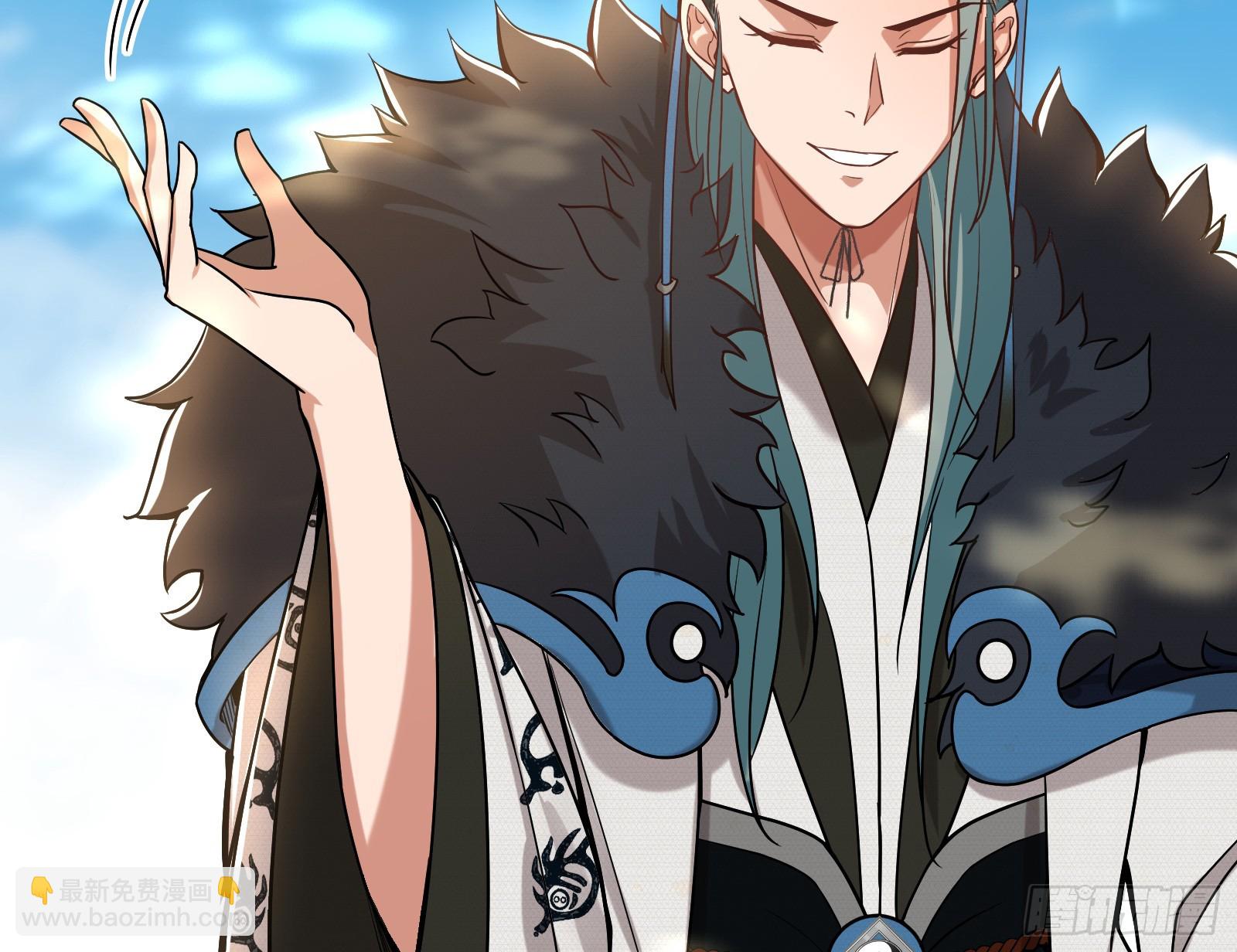 时代变了(1/2)-第16话