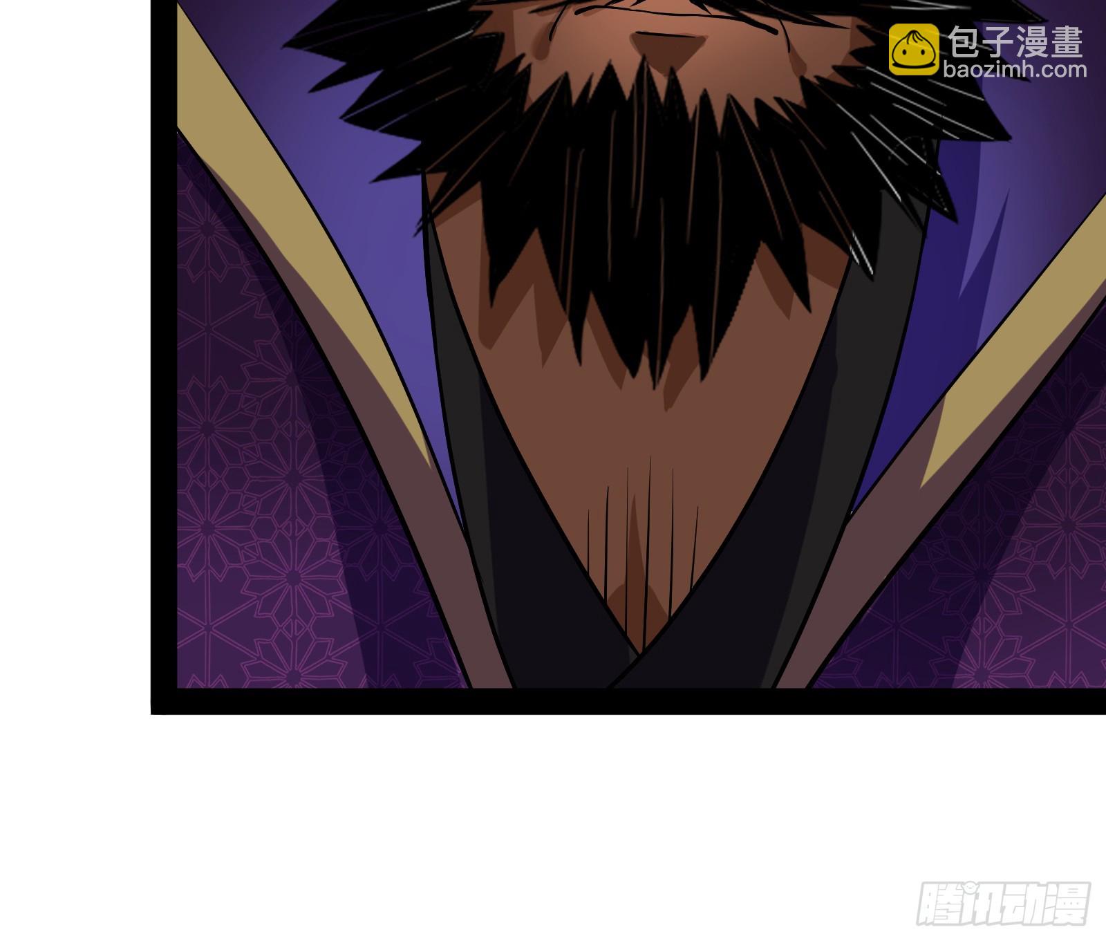 你有血光之灾！(1/2)-第18话