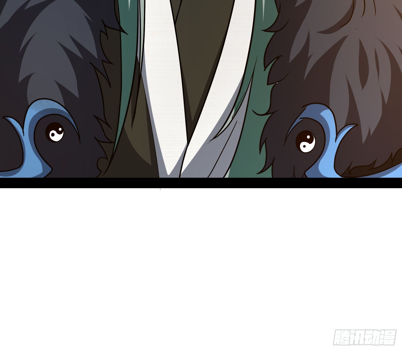 我算到了妖魔入侵(1/2)-第22话