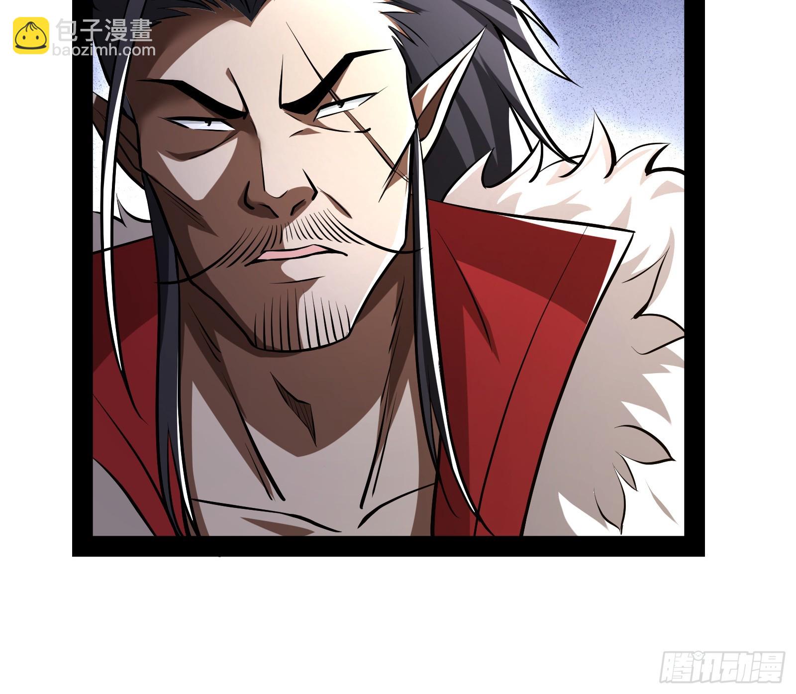 我算到了妖魔入侵(1/2)-第22话