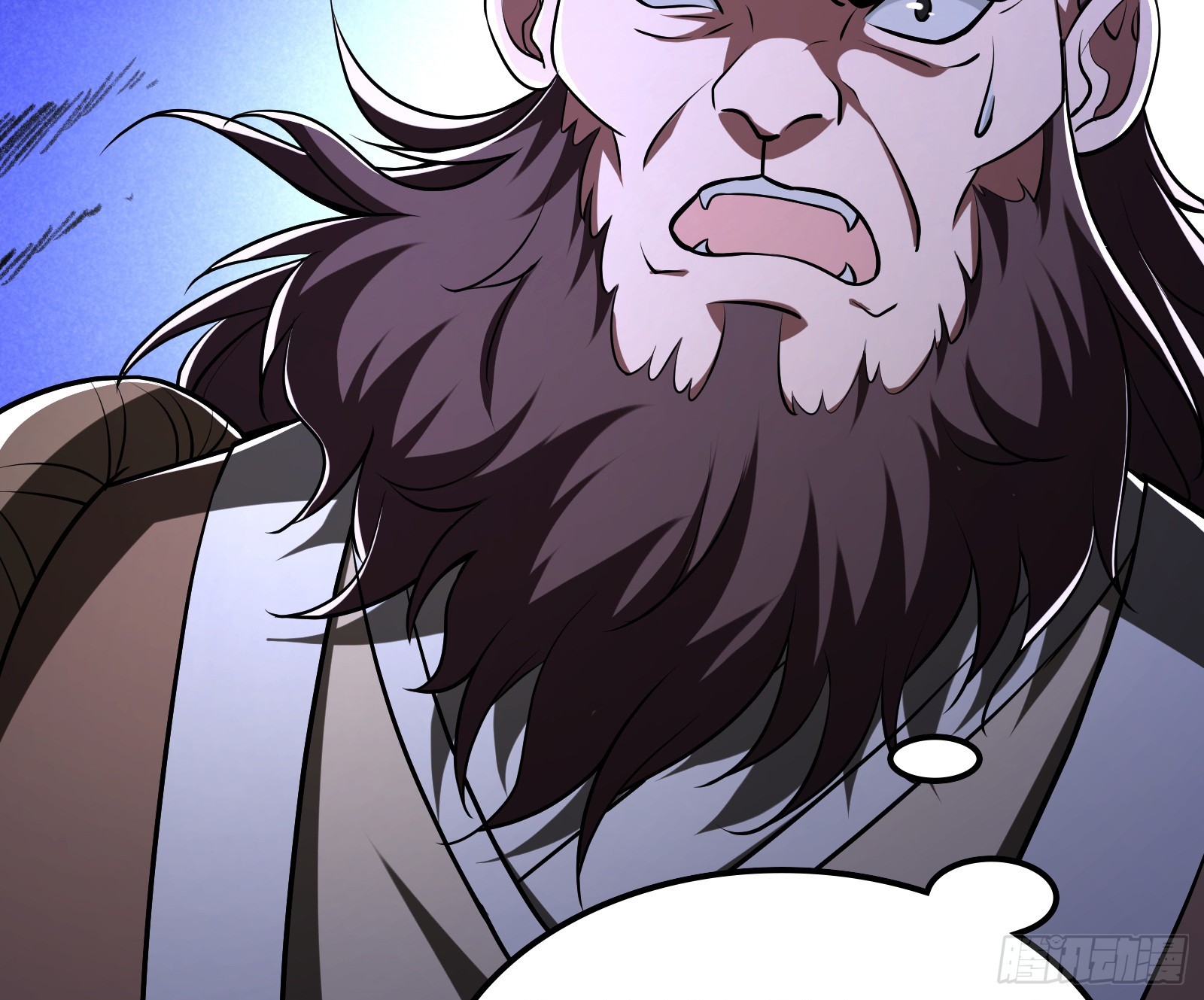 我算到了妖魔入侵(1/2)-第22话