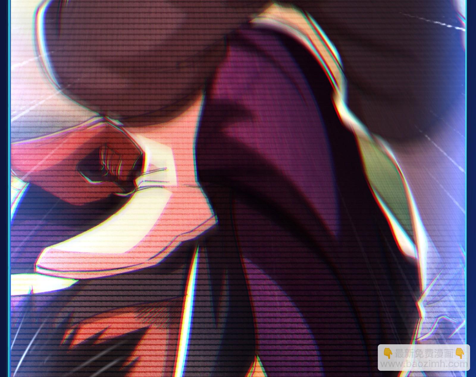 妖魔武者的实力区别(1/3)-第30话