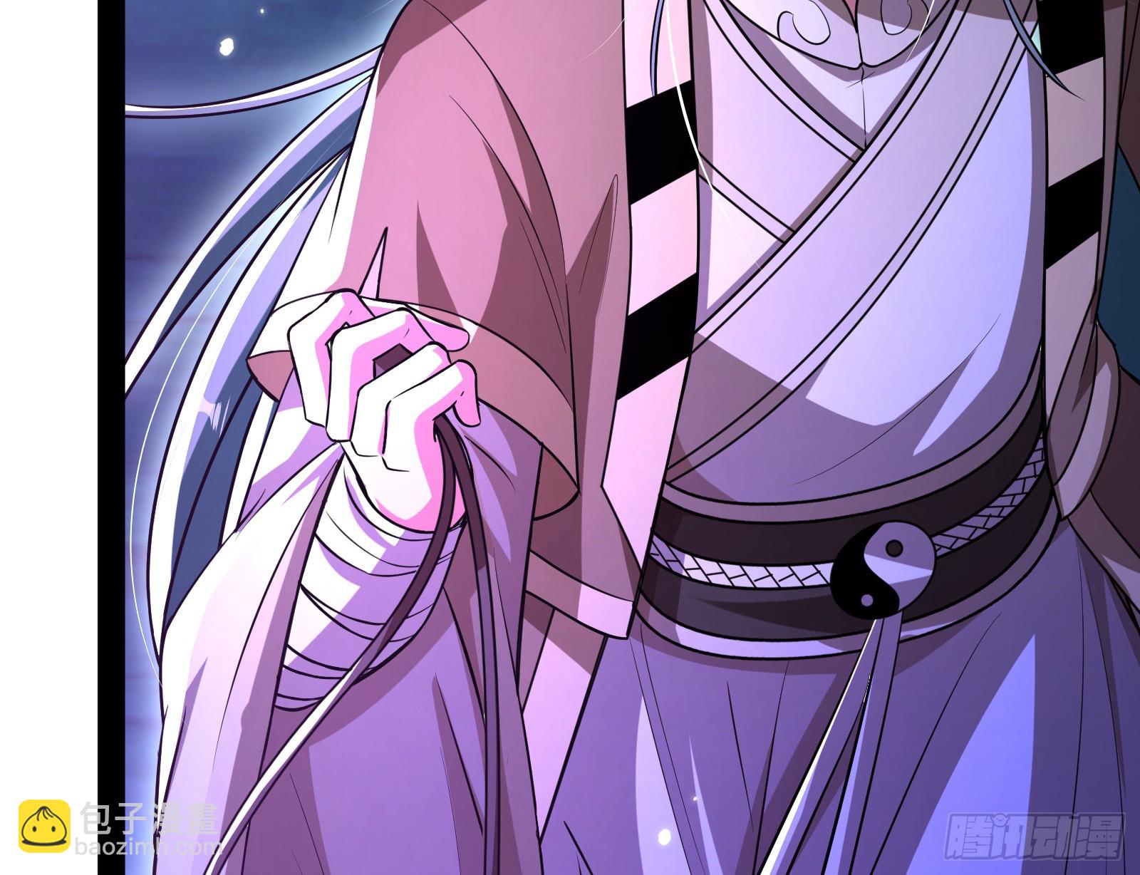 妖魔武者的实力区别(1/3)-第30话