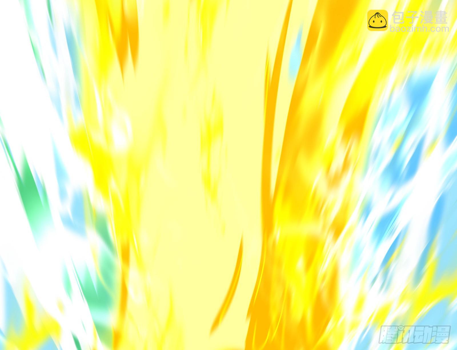 一句诗，一道拳(1/3)-第34话