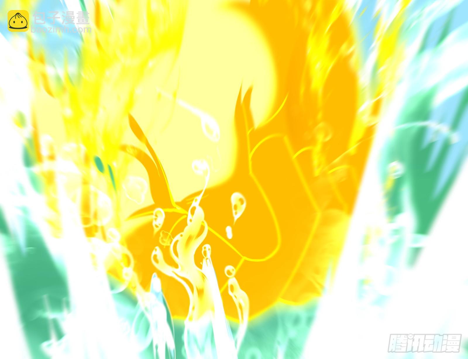 一句诗，一道拳(1/3)-第34话