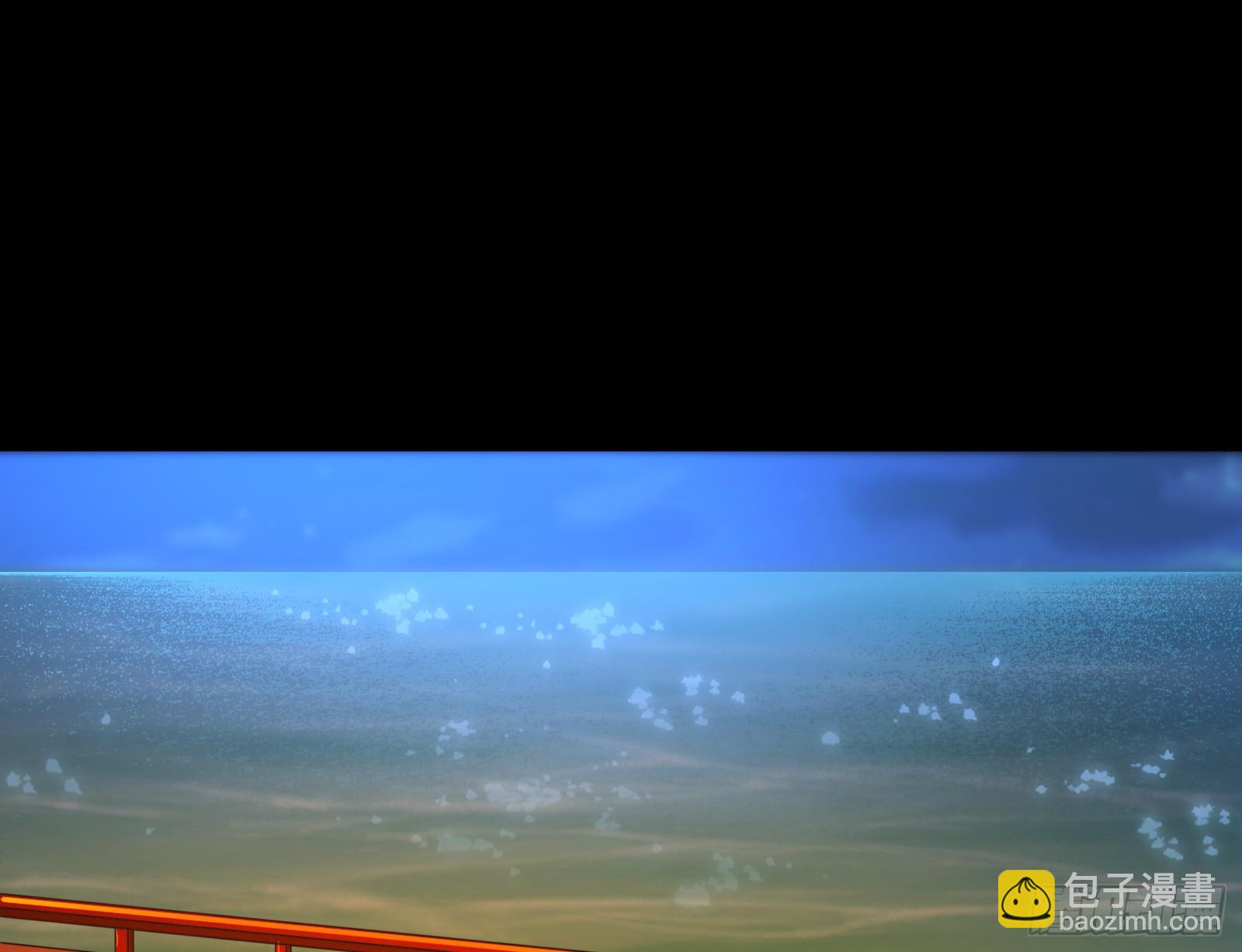 一句诗，一道拳(1/3)-第34话