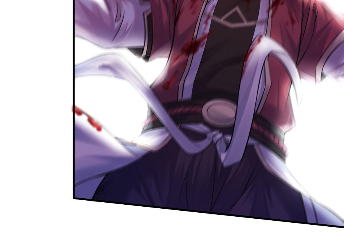 妖道至尊 - 第9話 萬夫莫開(2/3) - 5