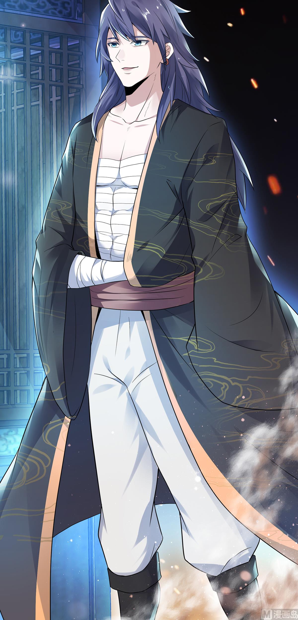 妖道至尊 - 第二季第29話 拷問八皇子 - 3