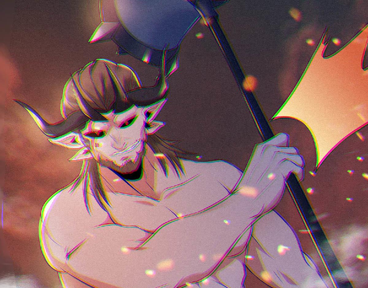 妖道至尊 - 第31話 豈曰無衣，與子同袍(1/2) - 5