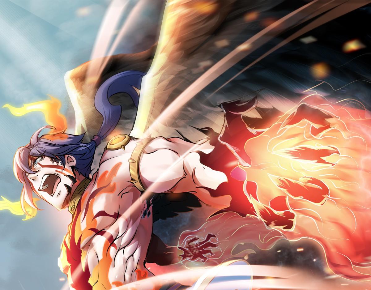 妖道至尊 - 第35話 援軍與大捷(1/3) - 1