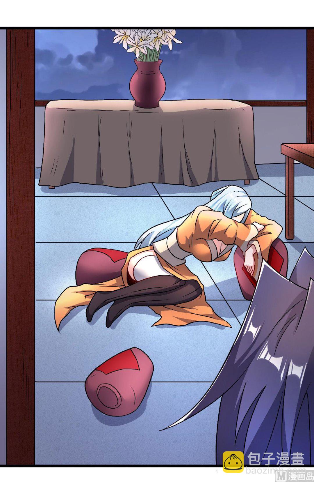 妖道至尊 - 第二季第98話 上品雙王，兄弟重聚 - 6