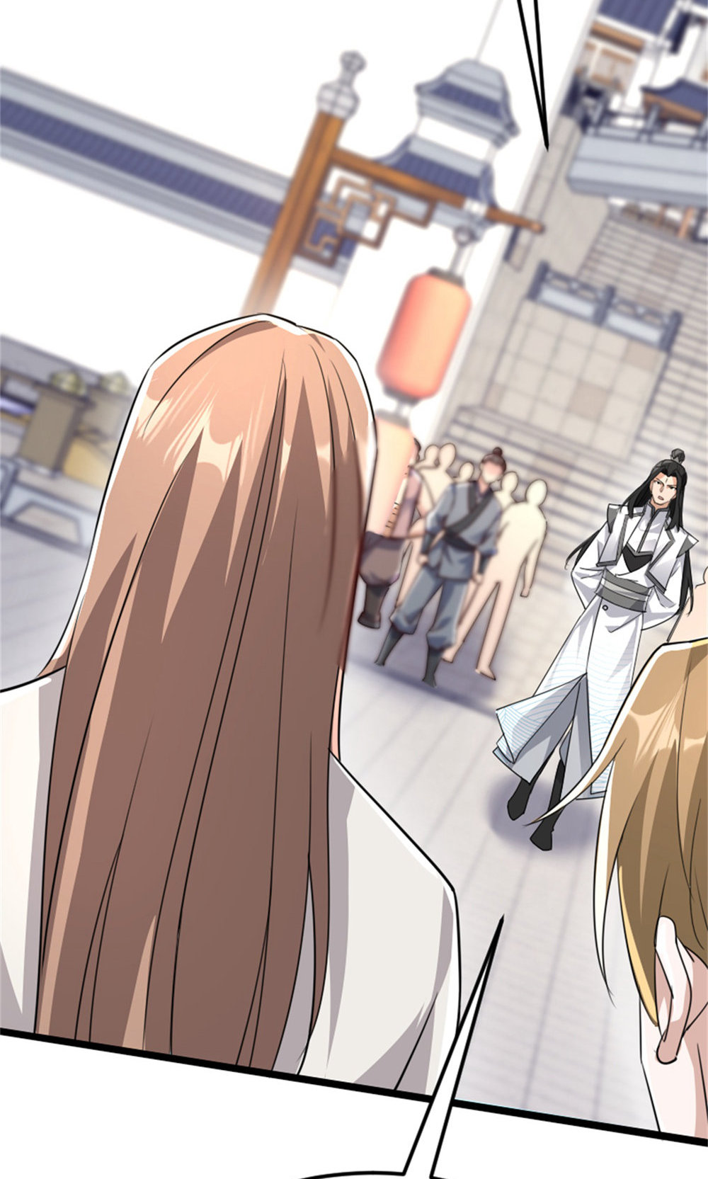 妖道至尊 - 第2季第151話 鳳凰晶石(1/2) - 5