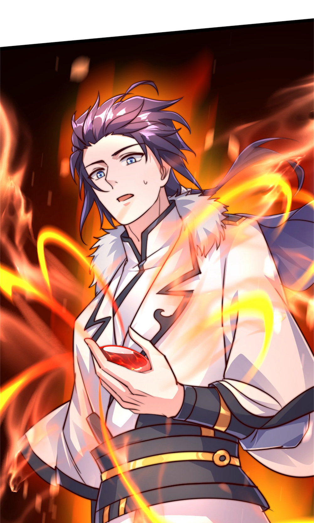 妖道至尊 - 第2季第151話 鳳凰晶石(1/2) - 6