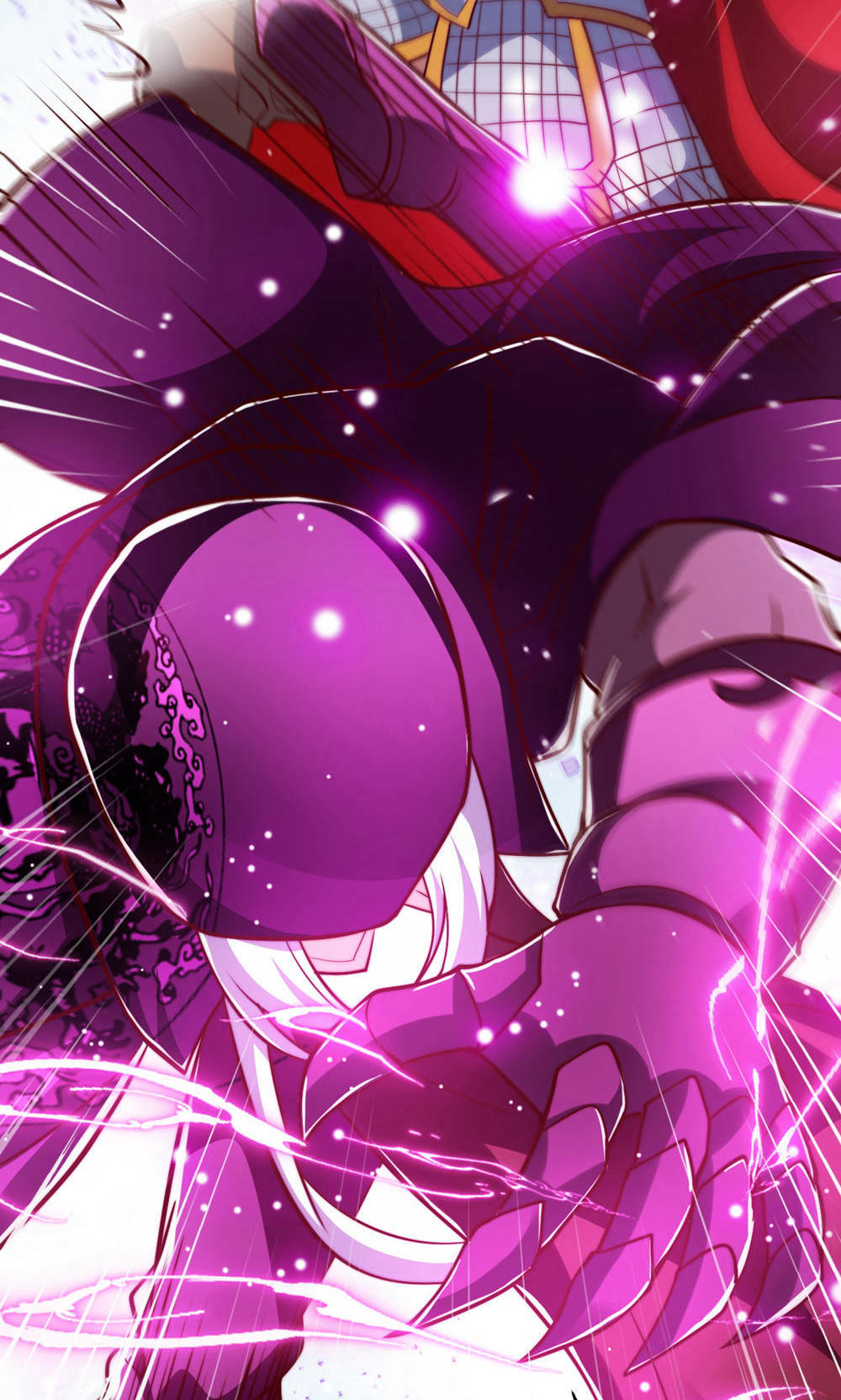 妖道至尊 - 第2季第153話 邪魔入朝，大夏將傾(1/2) - 2