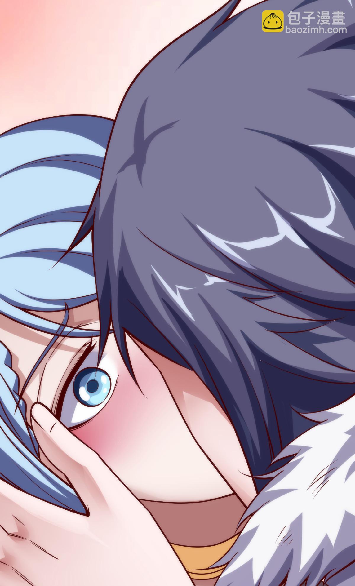 妖道至尊 - 第2季第159話 爲愛再踏征程！ - 1