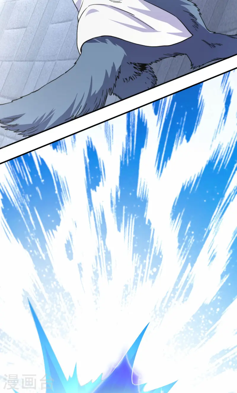 第106话 何家惹事，强者对峙-第112话