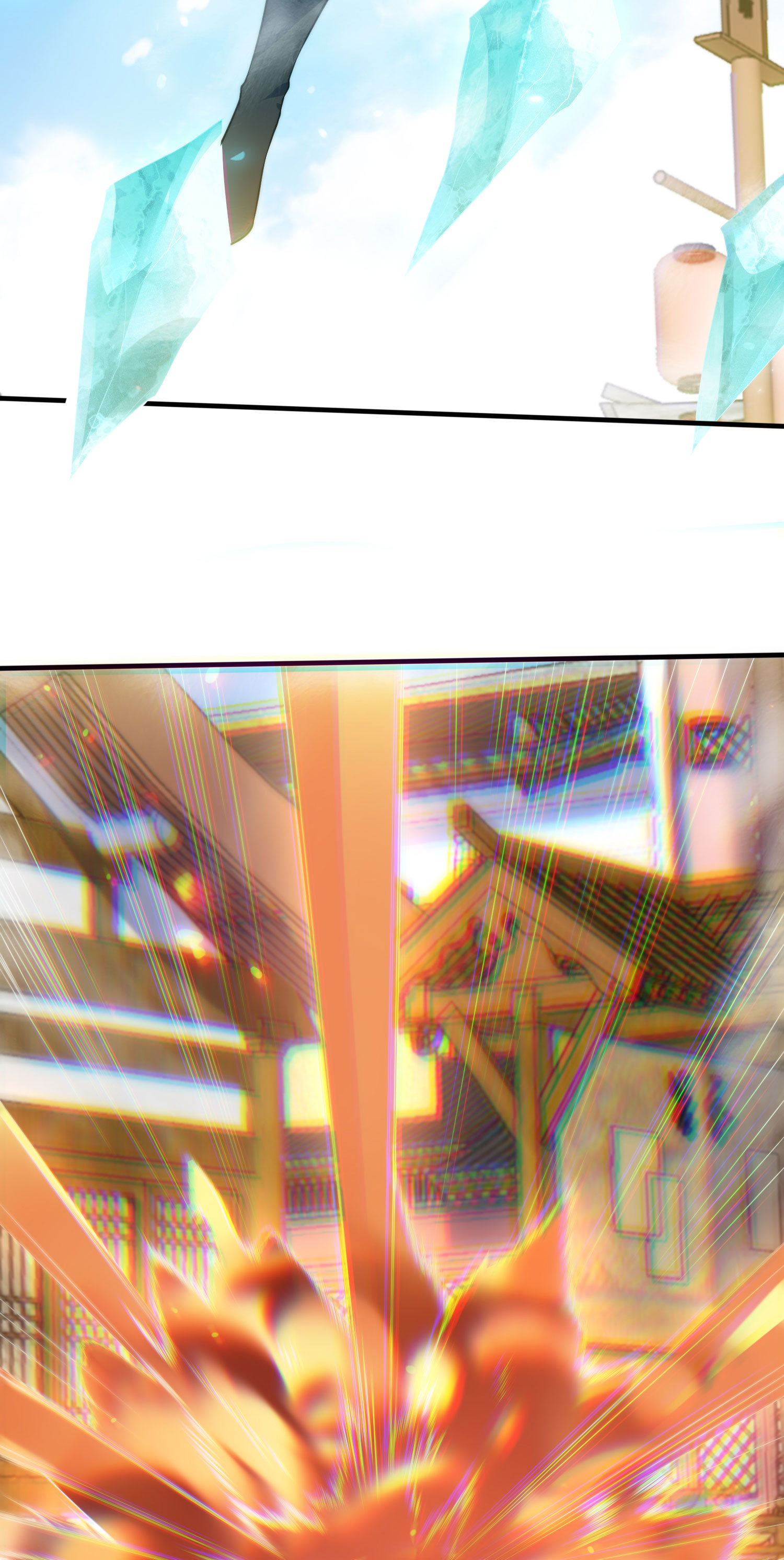 第114话 又是来蛊惑我的？-第120话