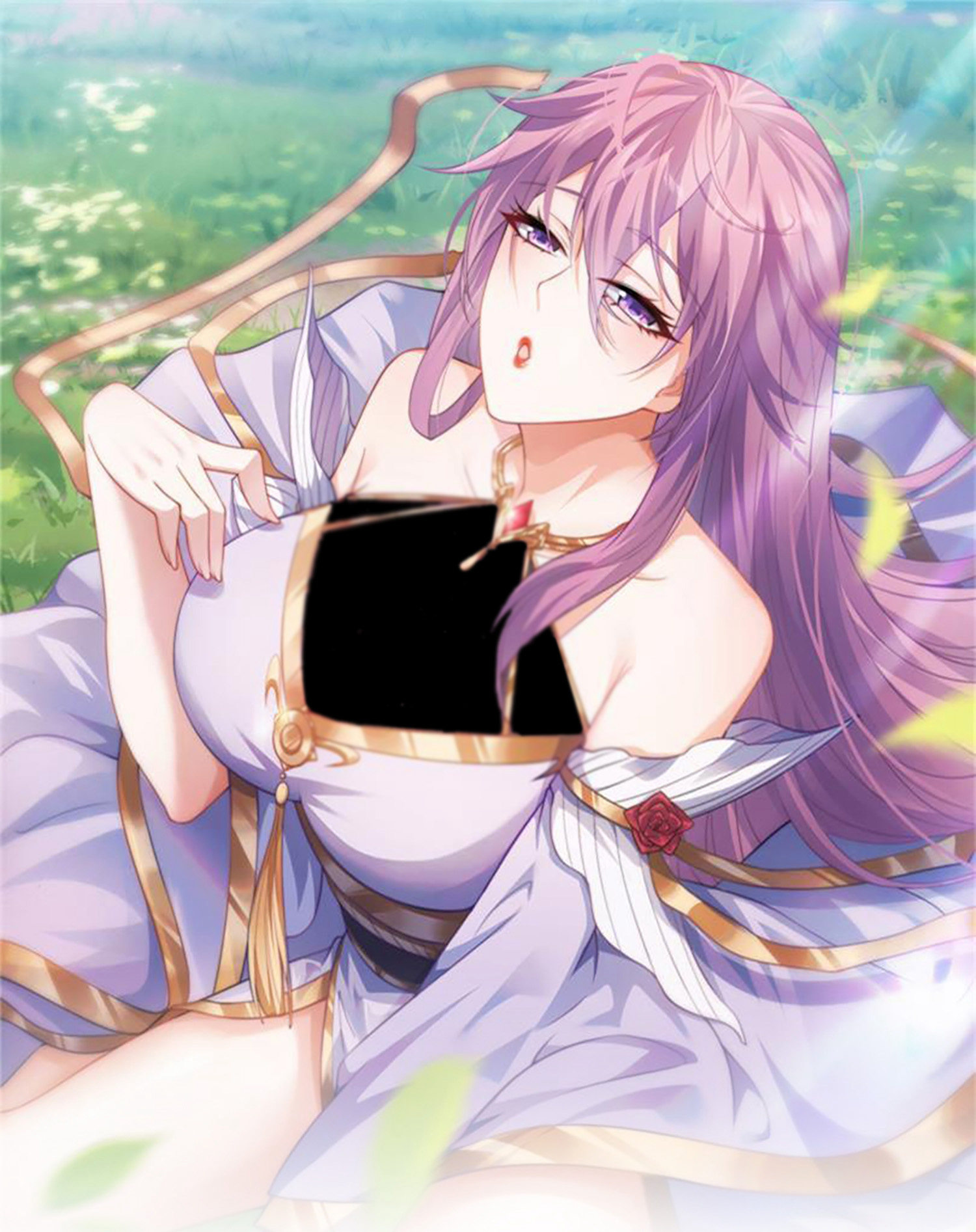 第118话 惨遭暗算！(1/2)-第124话