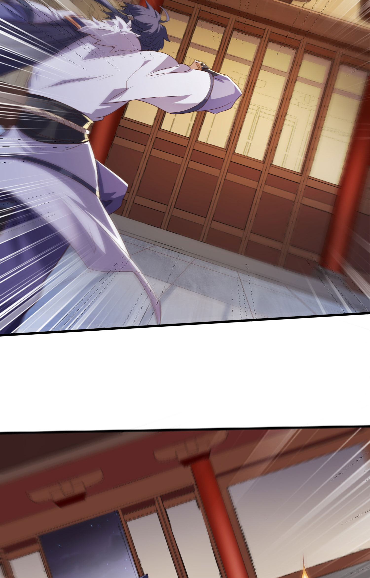 第118话 惨遭暗算！(1/2)-第124话