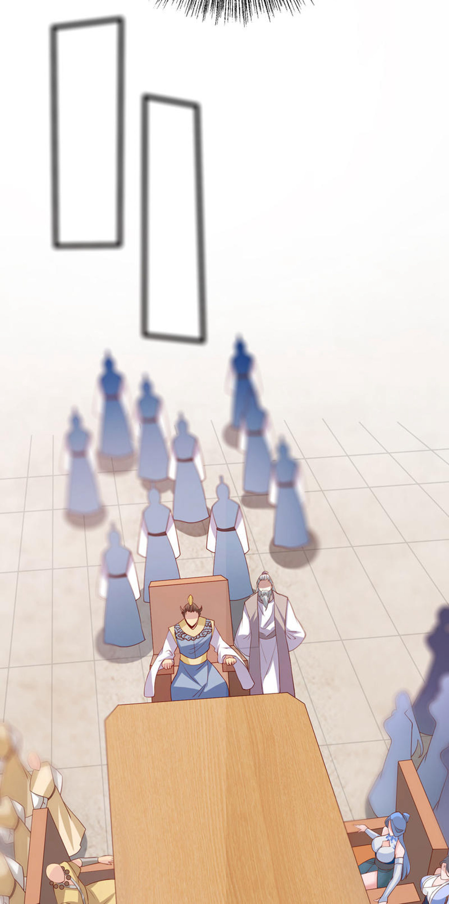 第118话 惨遭暗算！(1/2)-第124话