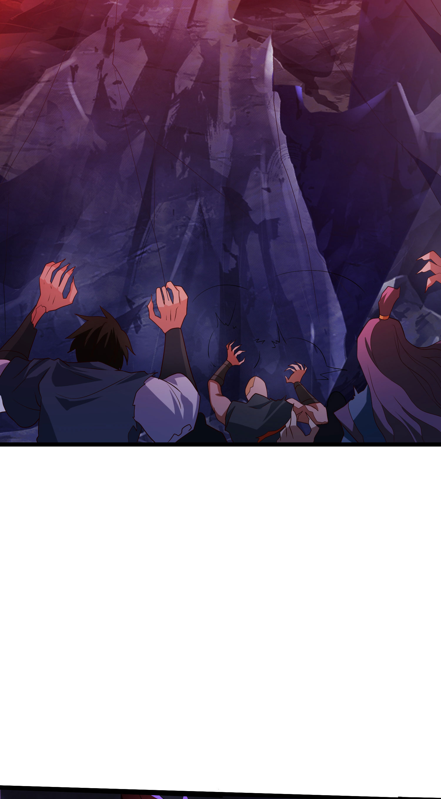 第118话 惨遭暗算！(1/2)-第124话