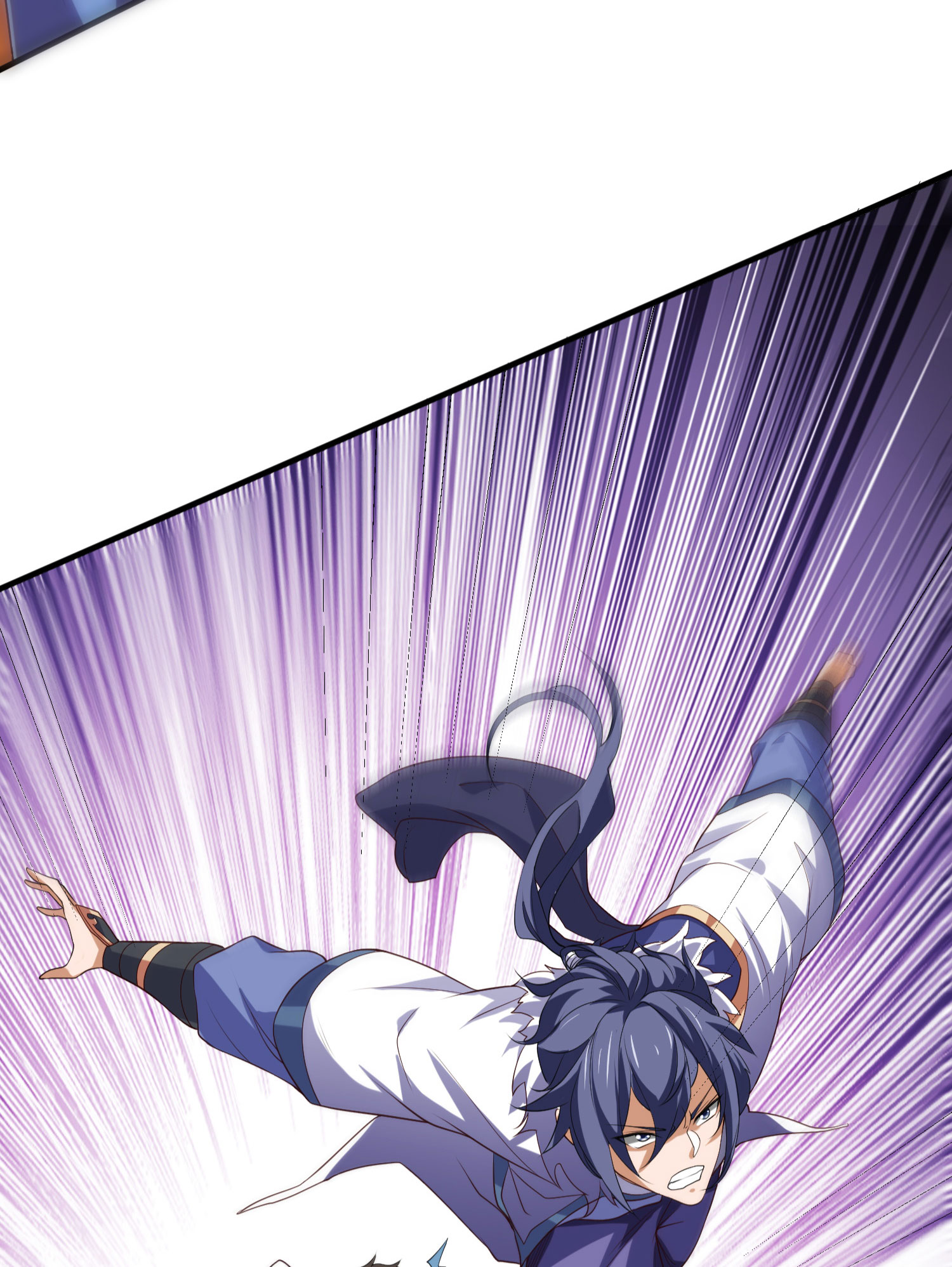 第118话 惨遭暗算！(1/2)-第124话