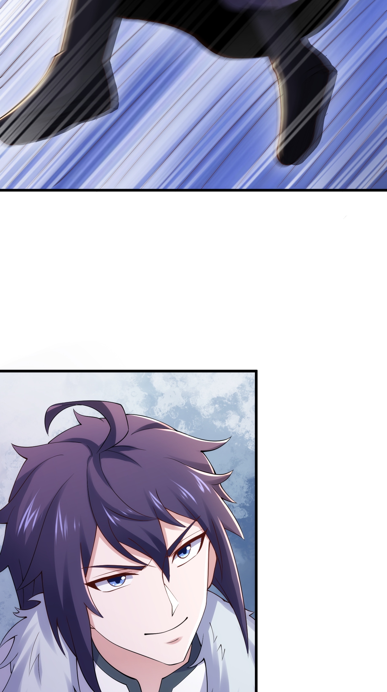 第120话 天赋逆天，众人疯抢(1/2)-第126话