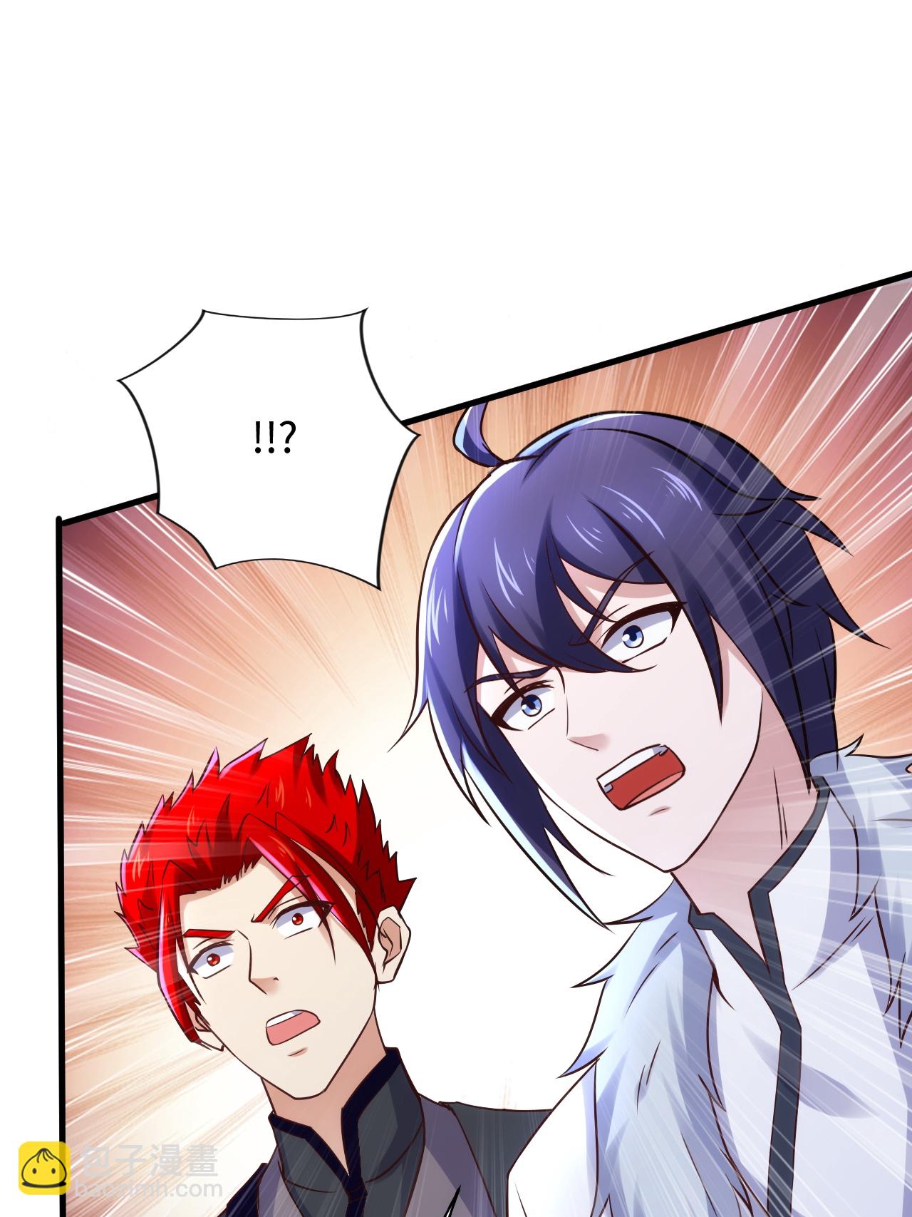 第122话 复活的皇者！(1/2)-第128话