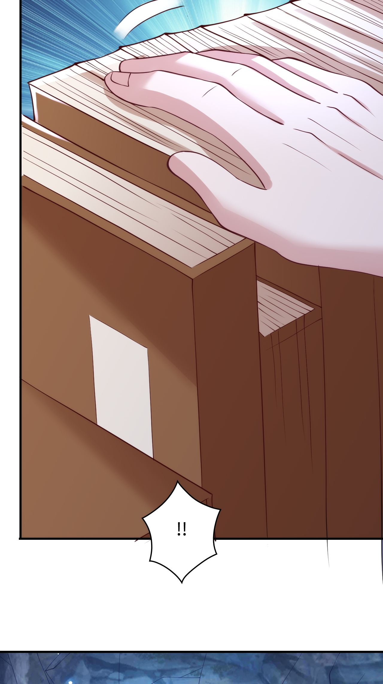 第122话 复活的皇者！(1/2)-第128话