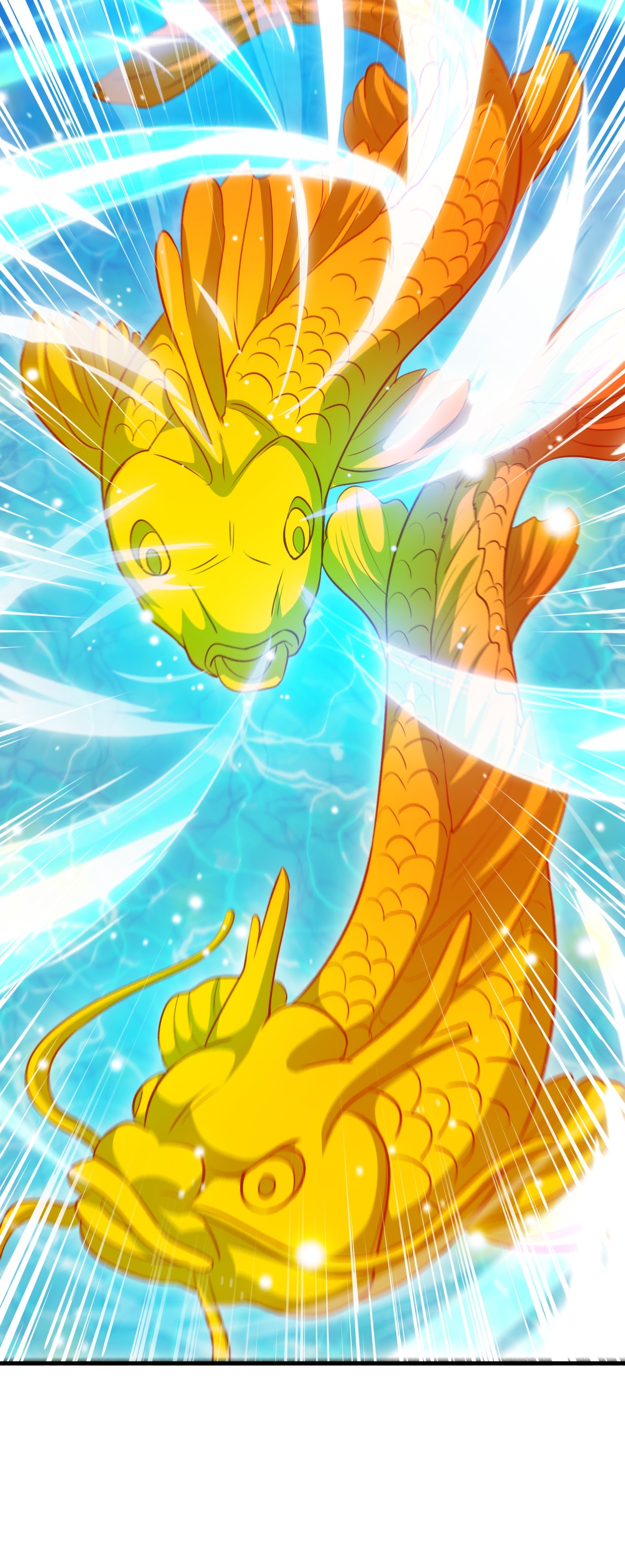 第124话 收获颇丰(1/2)-第130话