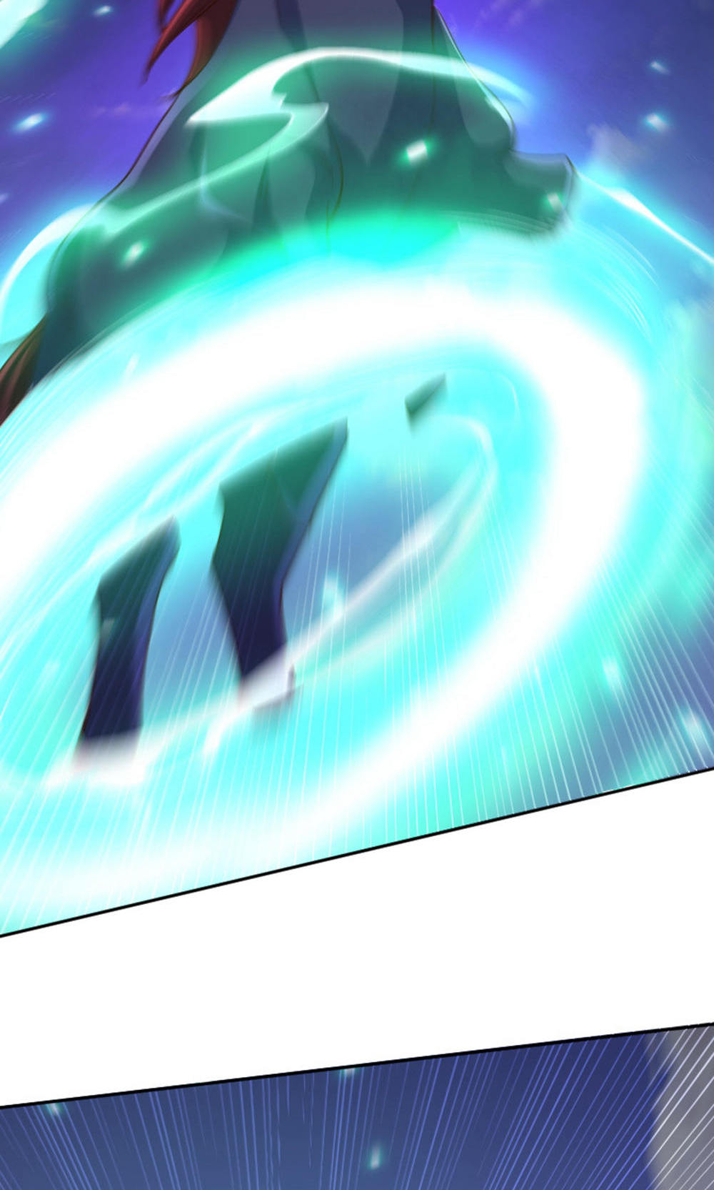 第128话 绝地反击，掌灭狮皇(1/2)-第134话