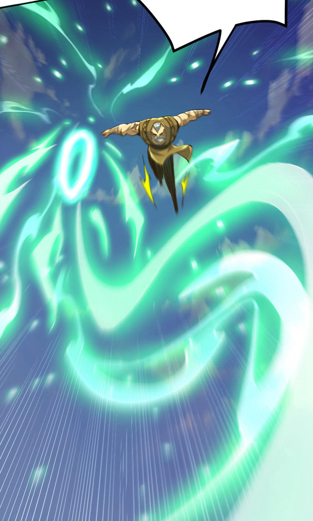 第128话 绝地反击，掌灭狮皇(1/2)-第134话