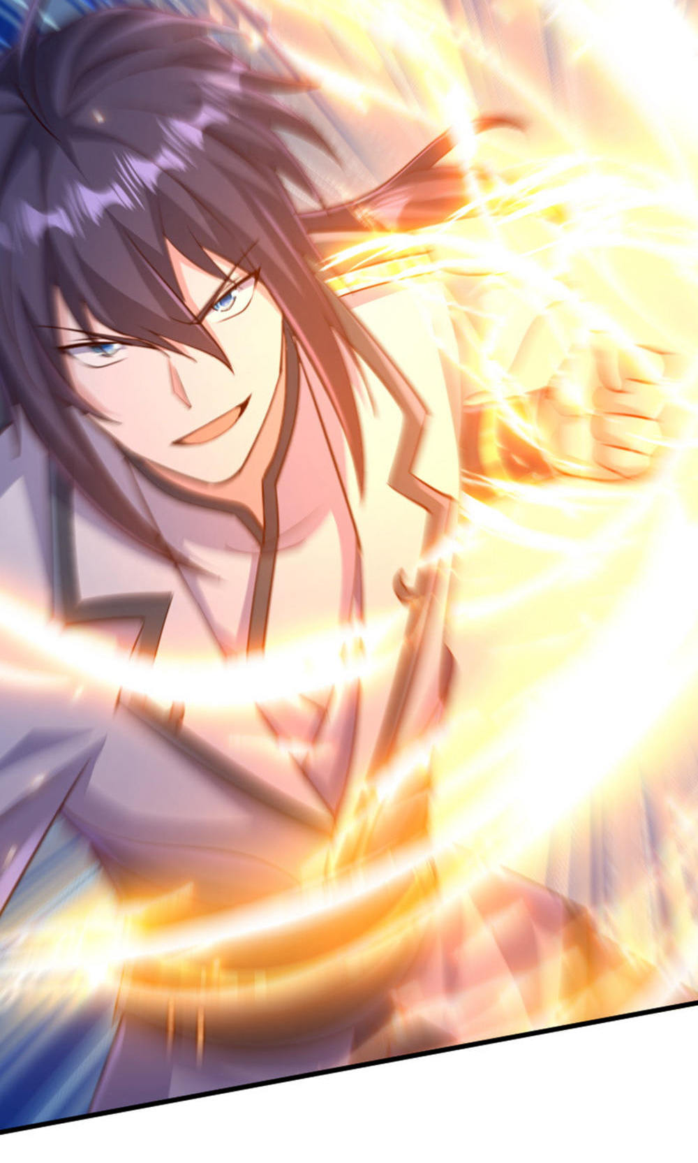 第128话 绝地反击，掌灭狮皇(1/2)-第134话