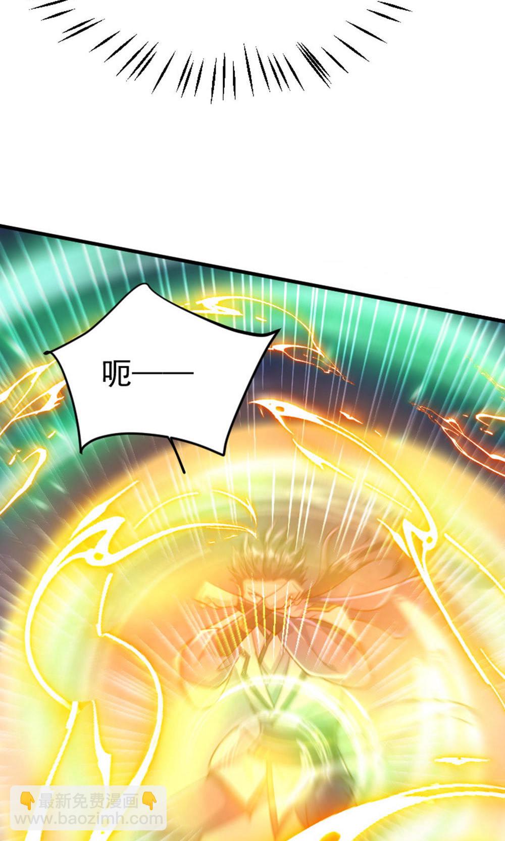 第128话 绝地反击，掌灭狮皇(1/2)-第134话