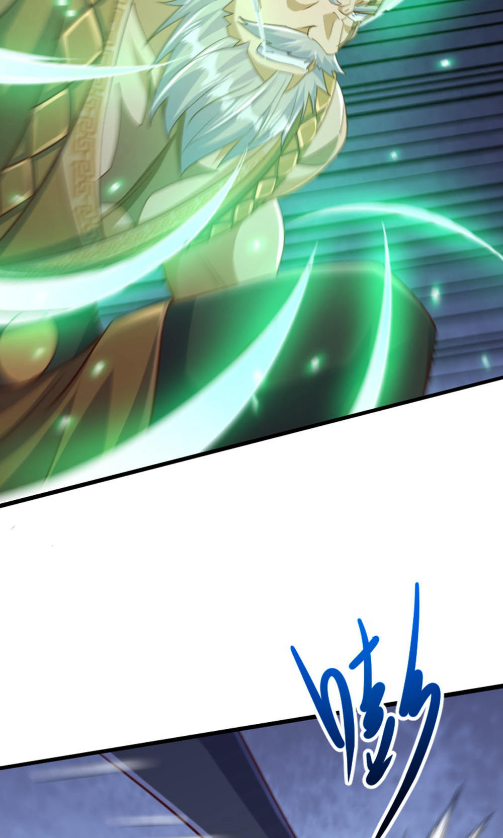 第128话 绝地反击，掌灭狮皇(1/2)-第134话