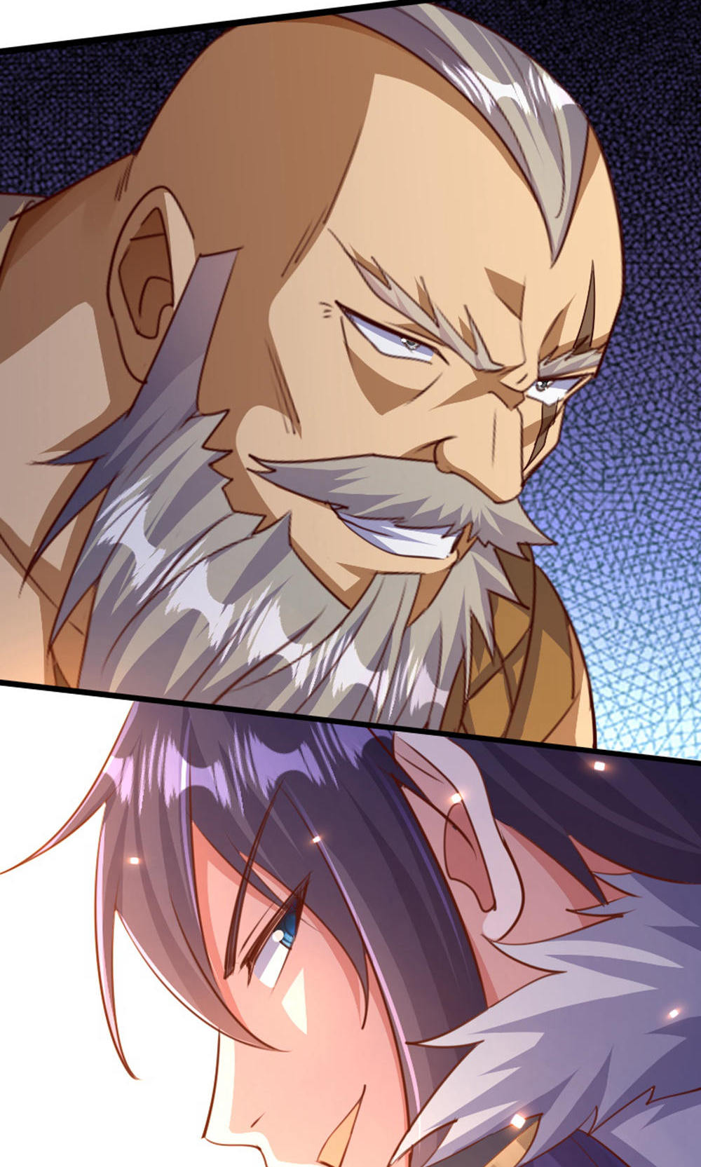 第128话 绝地反击，掌灭狮皇(1/2)-第134话