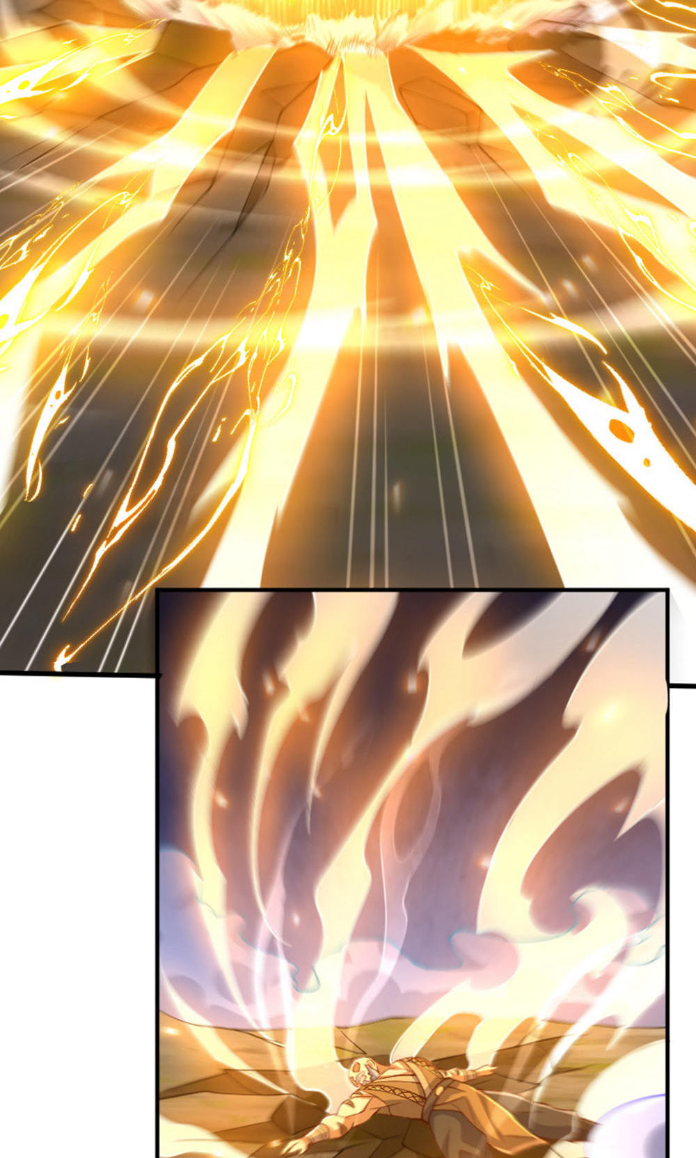 第128话 绝地反击，掌灭狮皇(1/2)-第134话