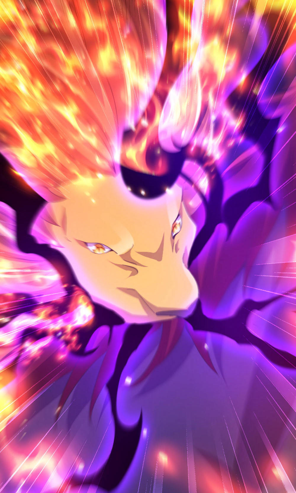 第128话 绝地反击，掌灭狮皇(1/2)-第134话