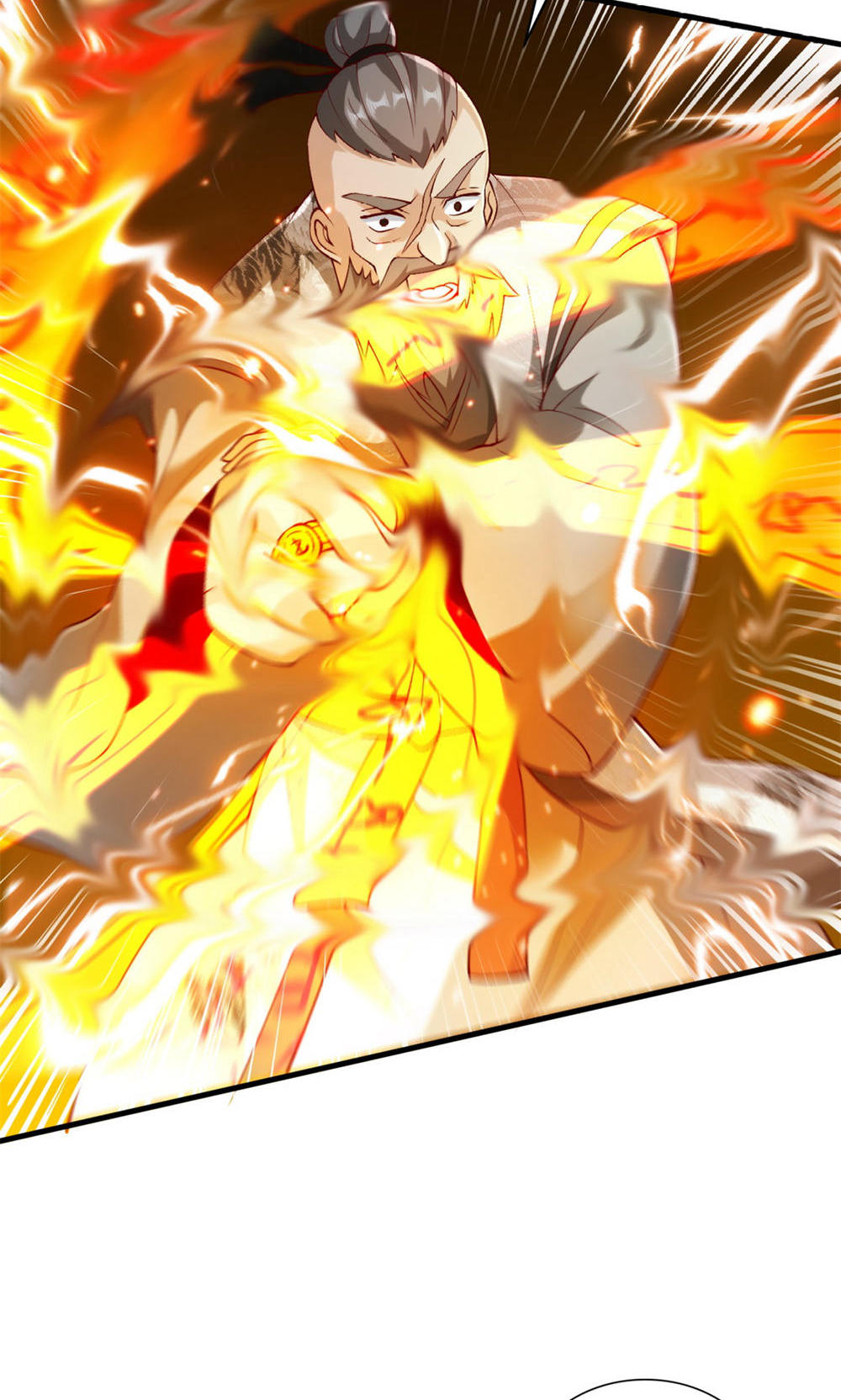 第130话 竟敢对姚长老不敬？(1/2)-第136话