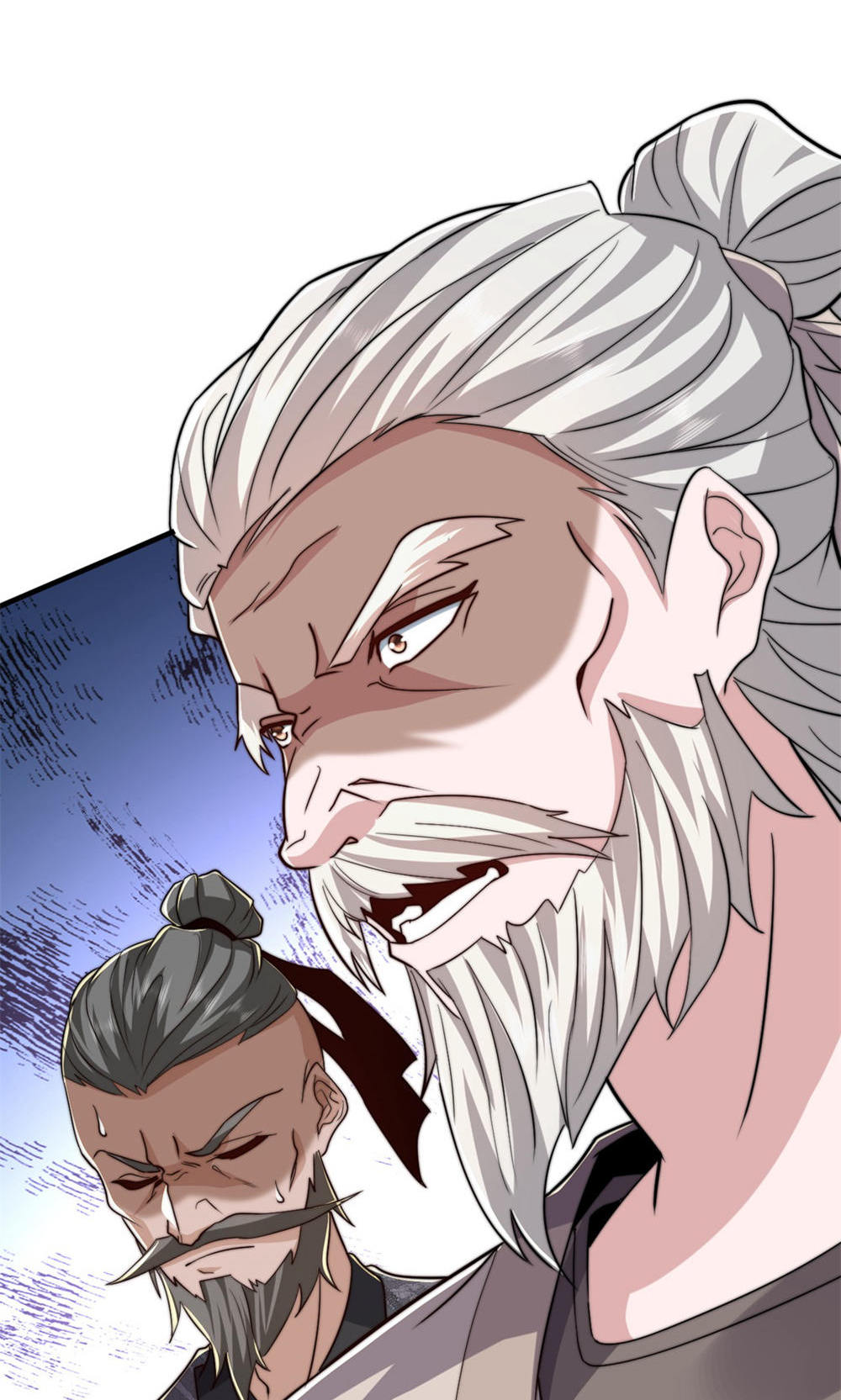 第130话 竟敢对姚长老不敬？(1/2)-第136话