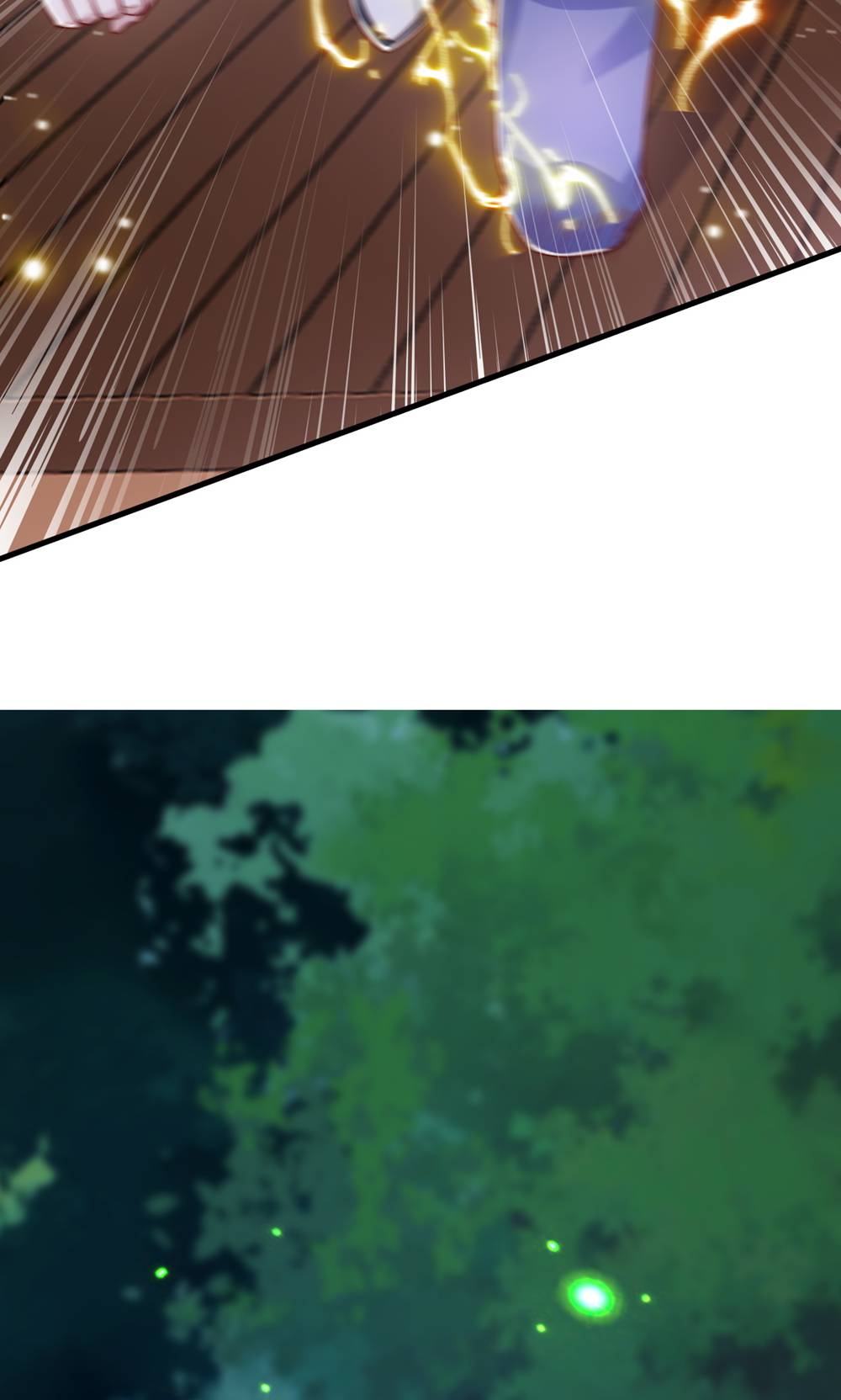 第132话 厄难岭偶遇冰灵雪(1/2)-第138话