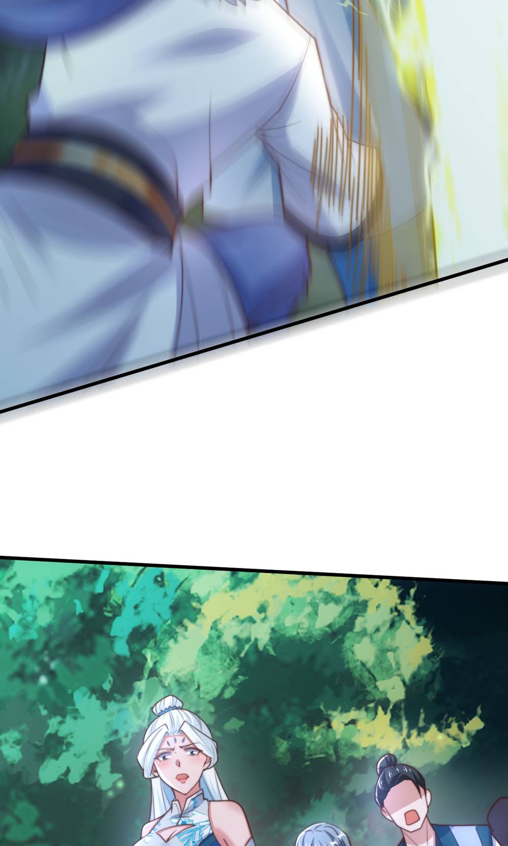 第132话 厄难岭偶遇冰灵雪(1/2)-第138话