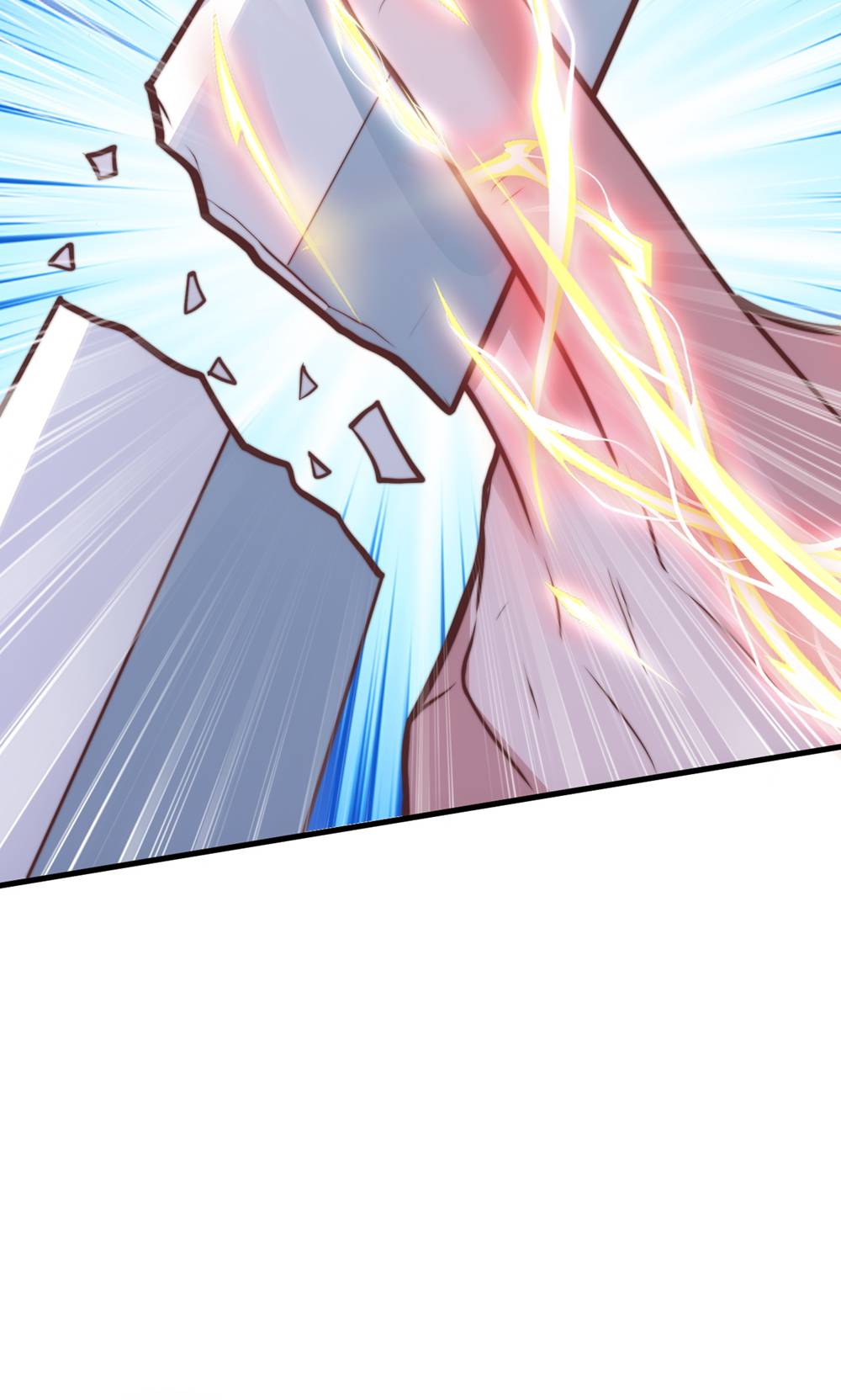 第132话 厄难岭偶遇冰灵雪(1/2)-第138话