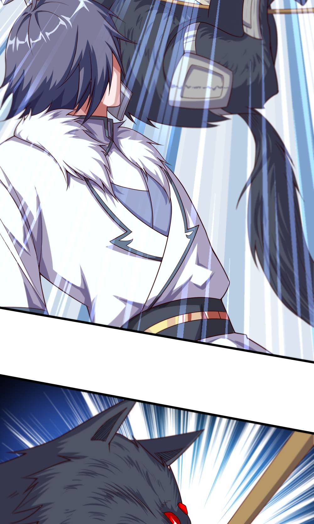 第134话 图冥之眼新杀狼人(1/2)-第140话