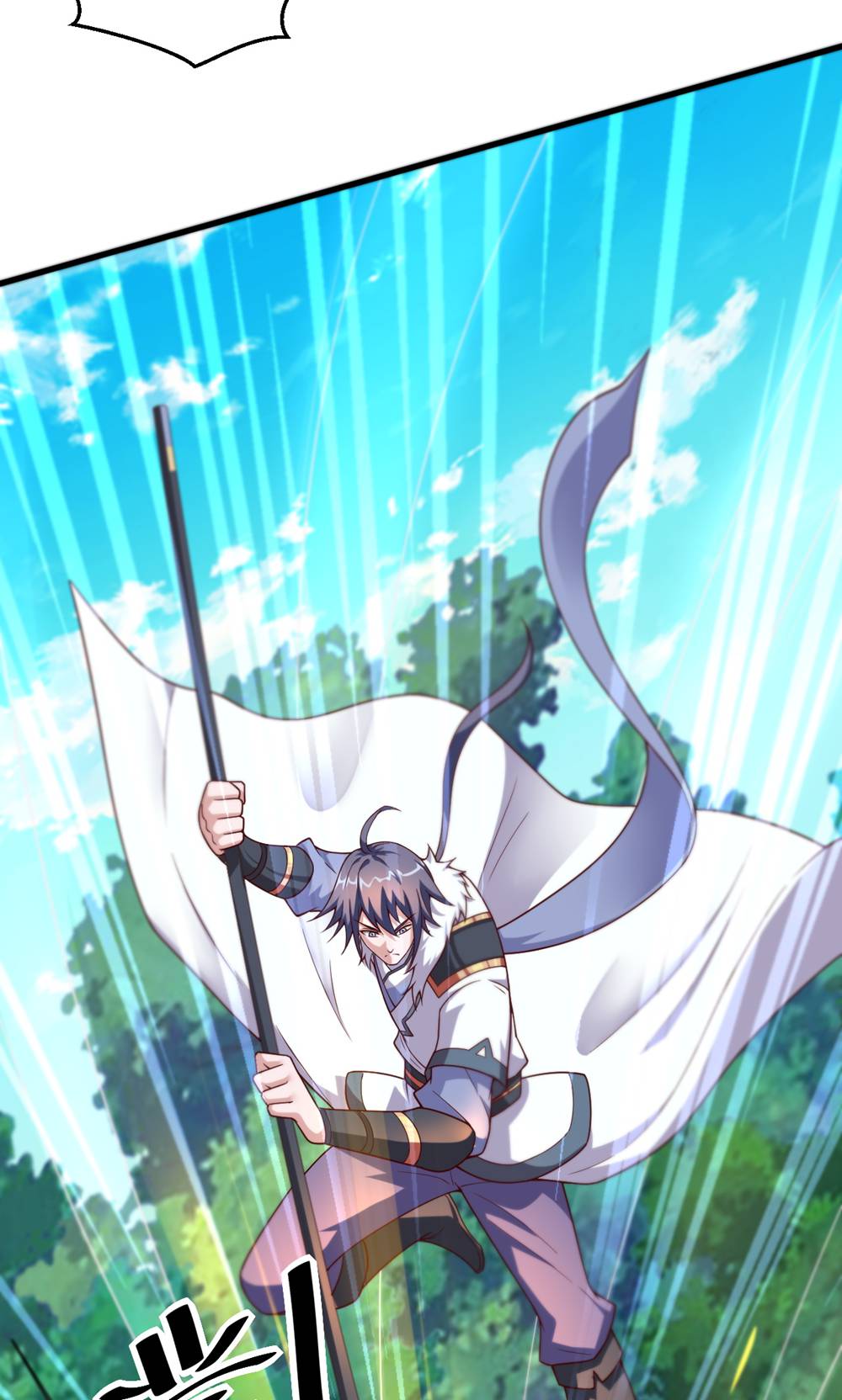 第134话 图冥之眼新杀狼人(1/2)-第140话