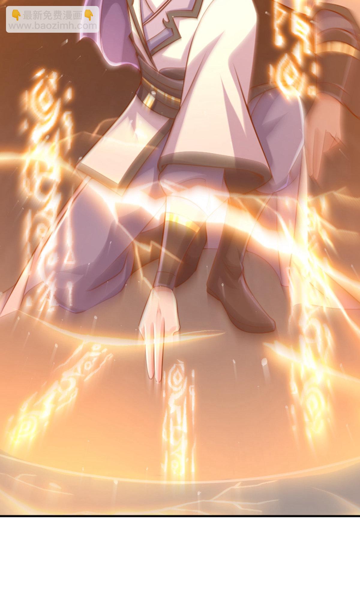 第136话 柳暗花明，再入深渊(1/2)-第142话