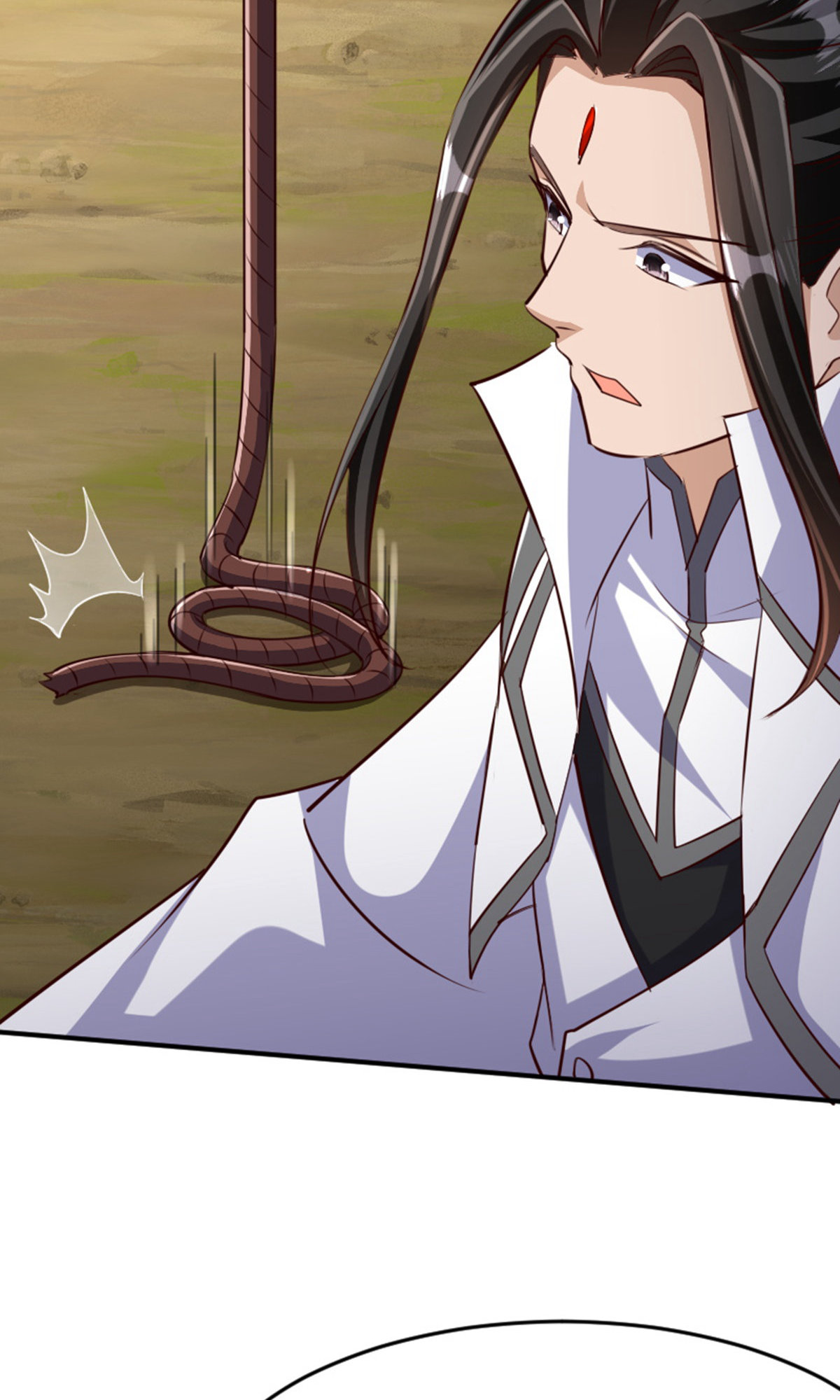 第136话 柳暗花明，再入深渊(1/2)-第142话