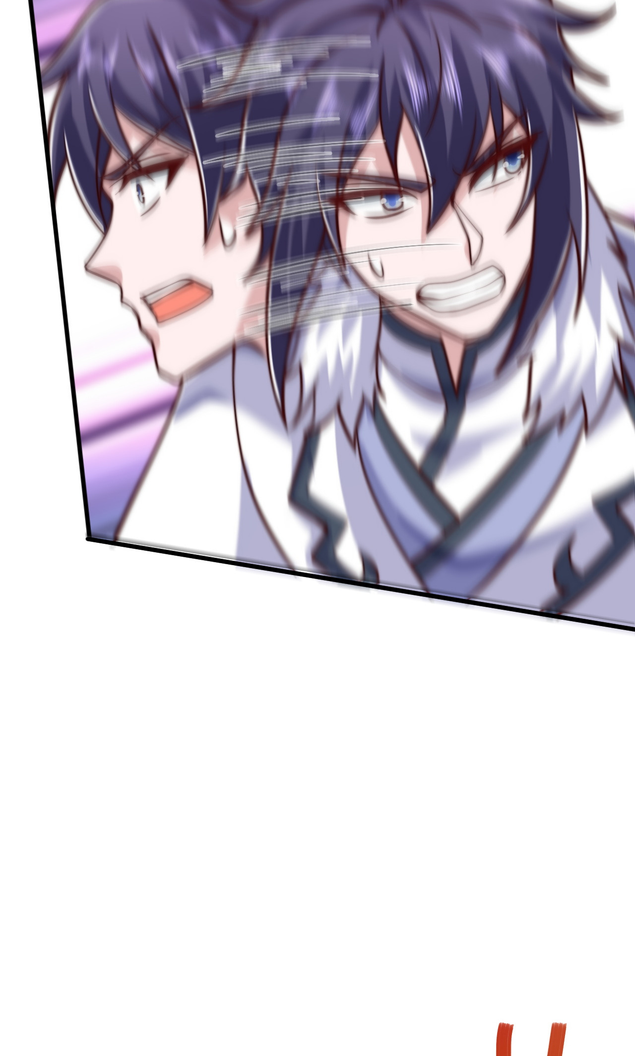 第138话 不知道天高地厚的家伙-第144话