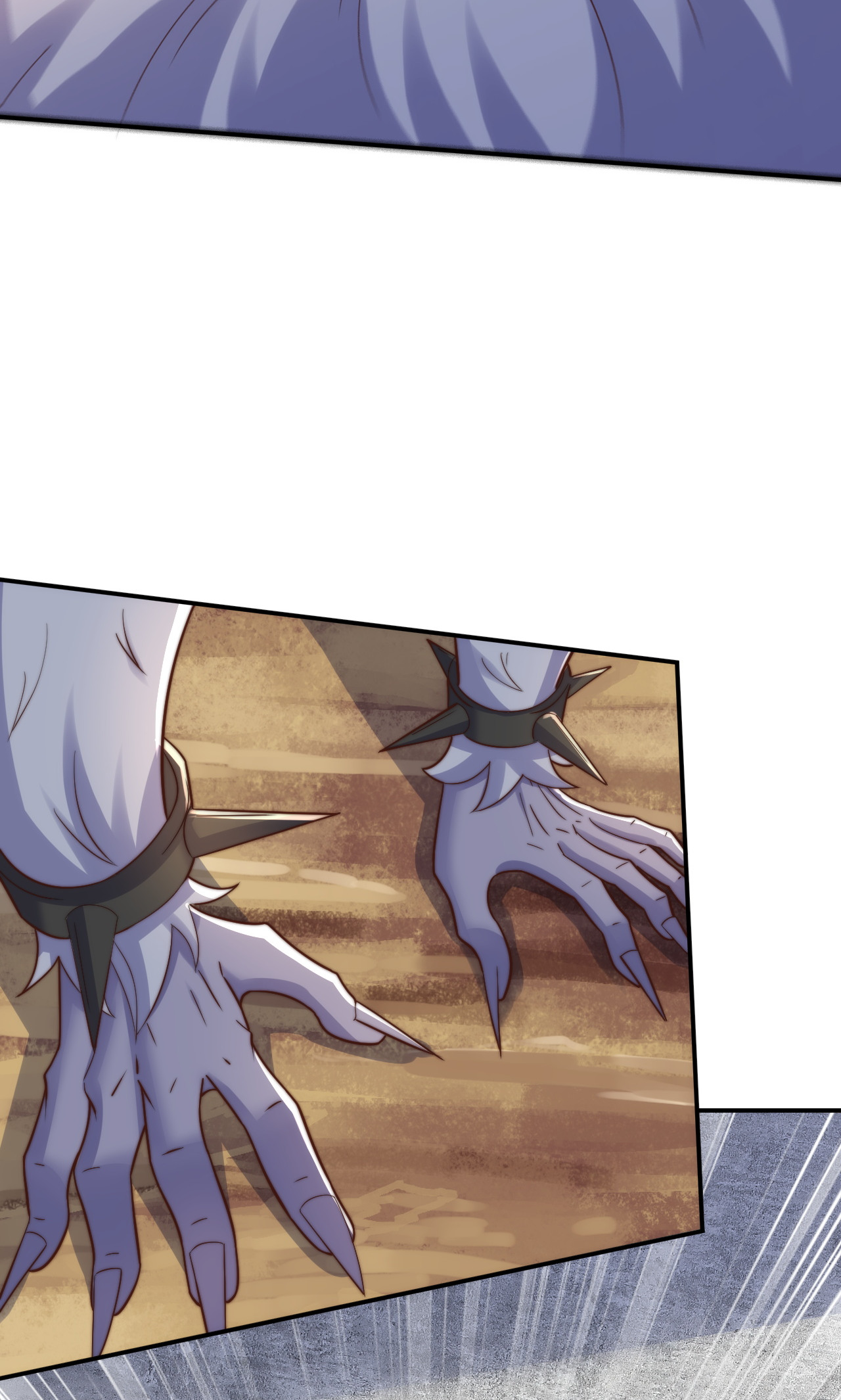 第138话 不知道天高地厚的家伙-第144话